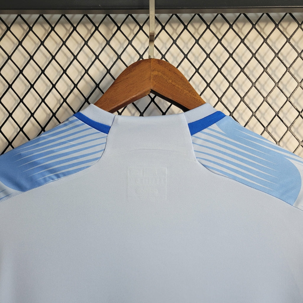 Camisa Seleção Espanha II 2022/2023