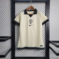 Camisa Corinthians IV Feminina 2023/2024
