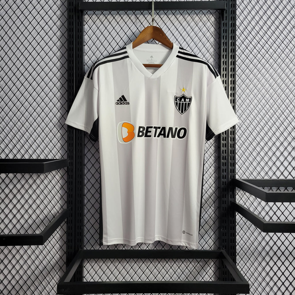 Camisa Atlético-MG II 2022/2023