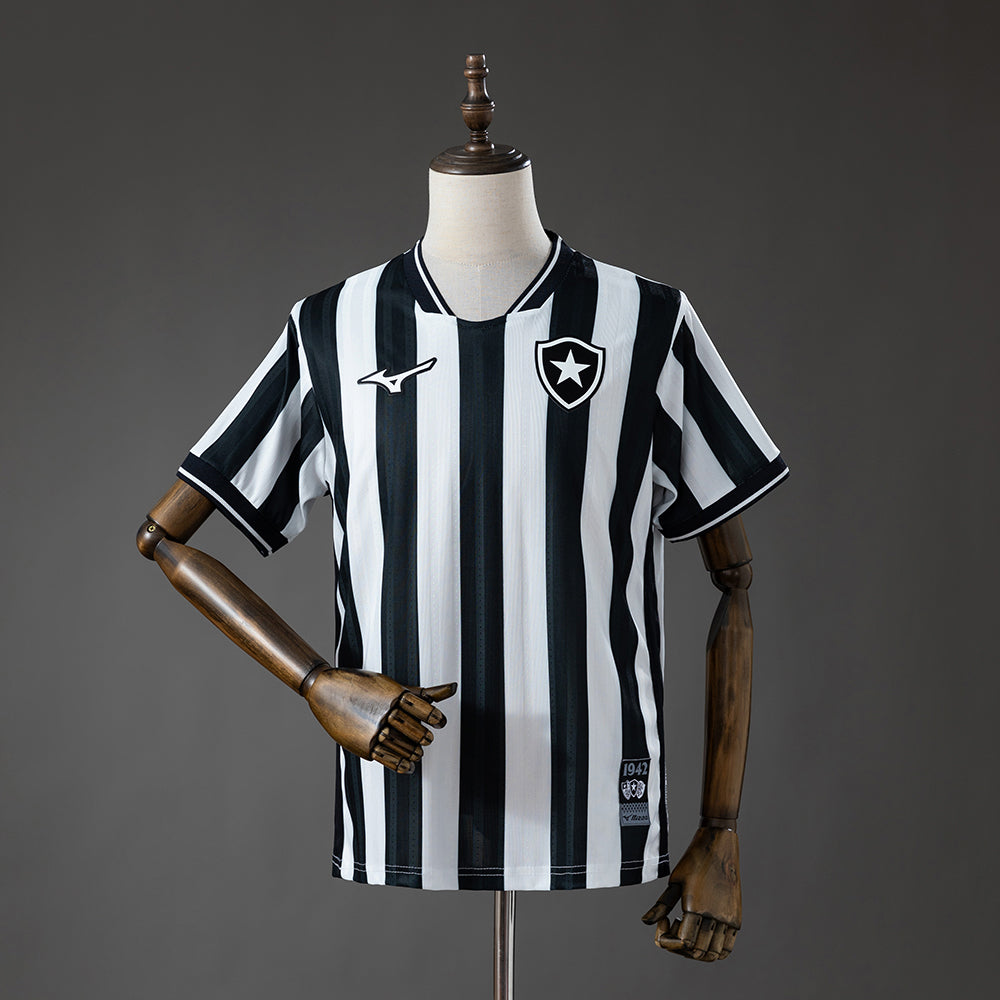 Camisa Botafogo I 2026/2027