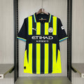 Camisa Manchester City II 2024/2025