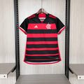 Camisa Flamengo Feminina I 2024/2025