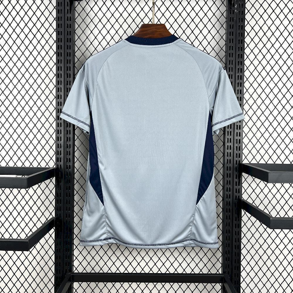 Camisa Cruzeiro Goleiro 2025/2026