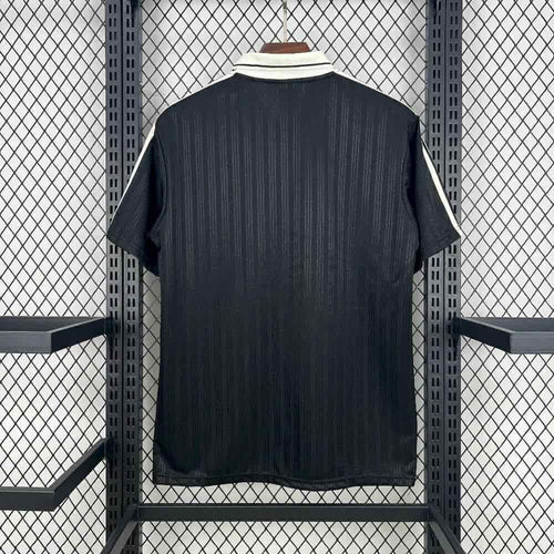 Camisa Adidas Oasis Tour - Black Jersey