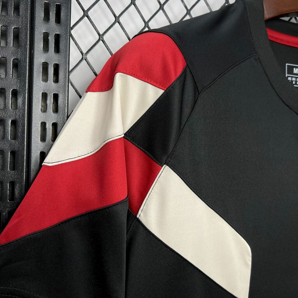 Camisa Manchester United Edição Especial 2024/2025