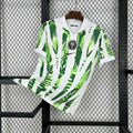Camisa Seleção Nigéria I 2025/2026