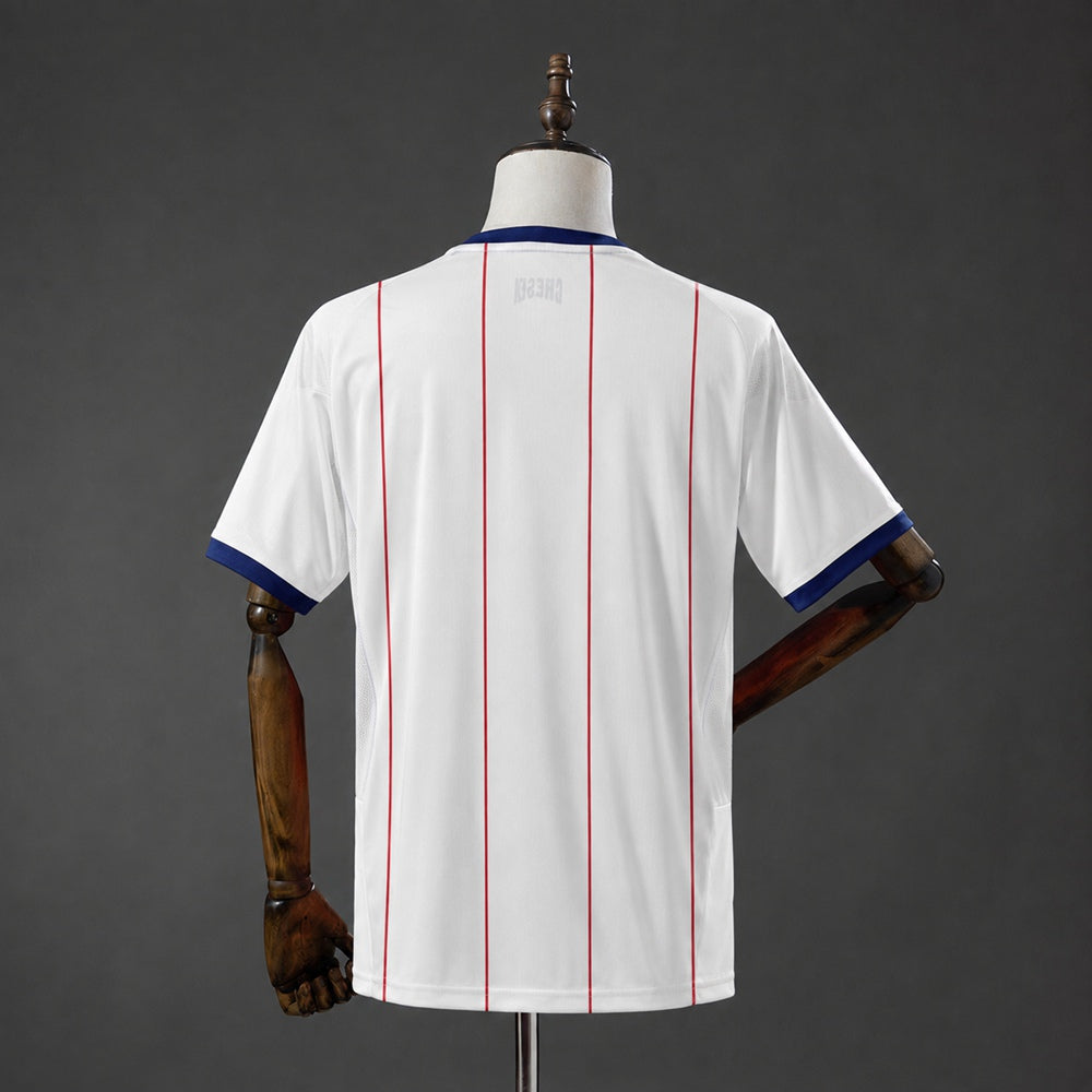 Camisa Chelsea II 2026/2027