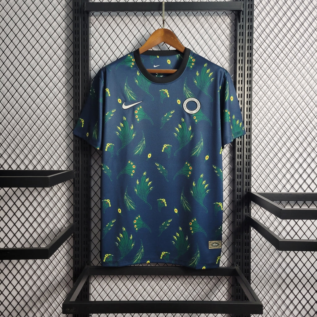 Camisa Seleção Nigéria Treino 2022/2023
