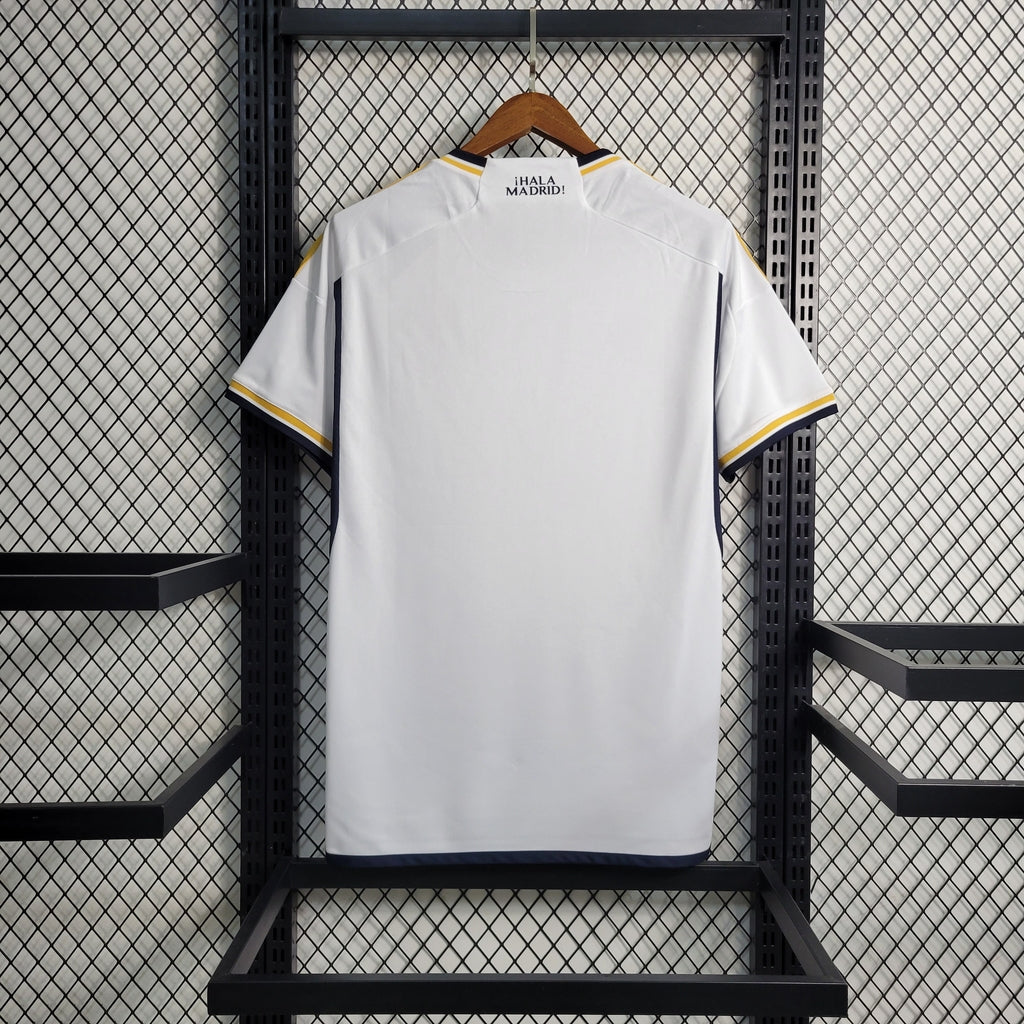 Camisa Real Madrid I 2023/2024