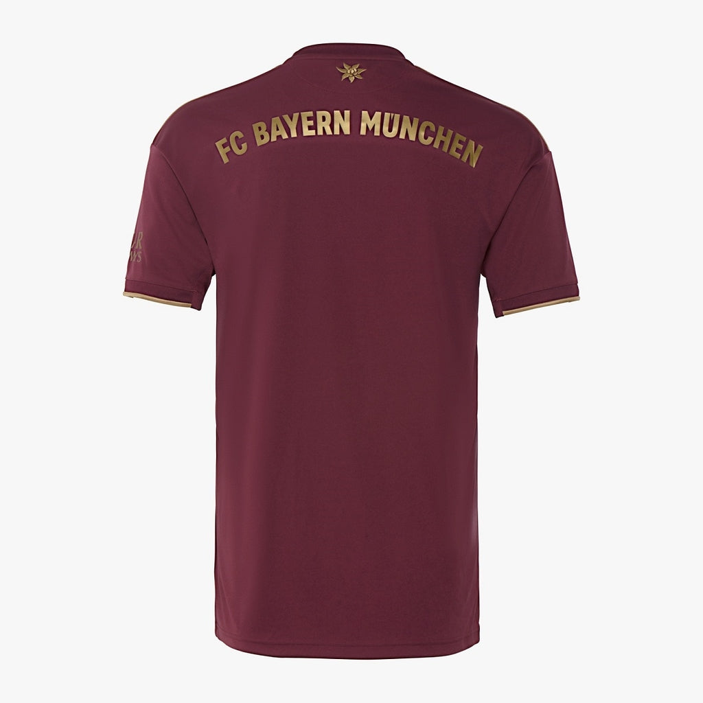 Camisa Bayern München Oktoberfest 2022