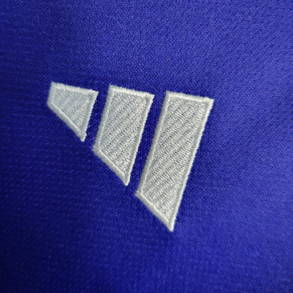 Camisa Seleção Argentina II 2022/2023