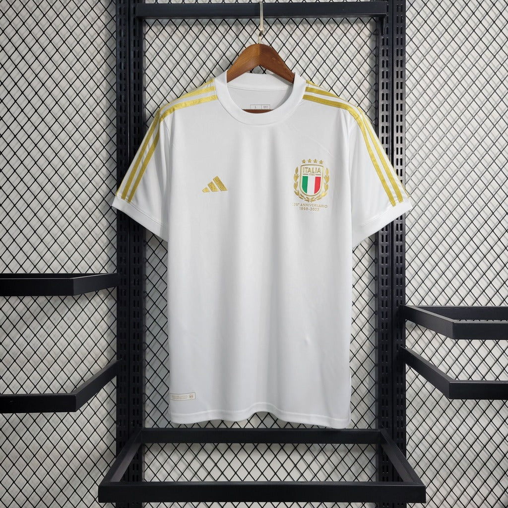 Camisa Itália Comemorativa 2023/2024