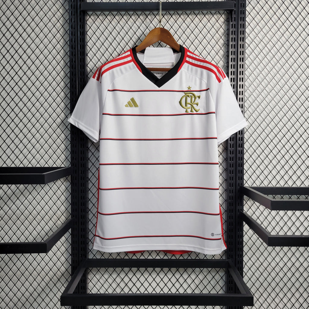 Camisa Flamengo II 2023/2024