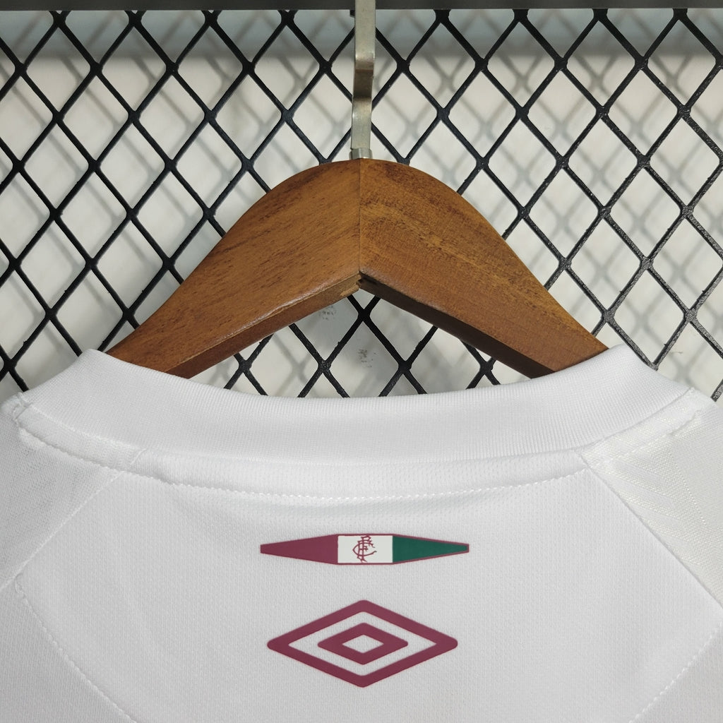 Camisa Fluminense II 2023/2024