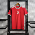 Camisa Seleção País de Gales I 2022/2023