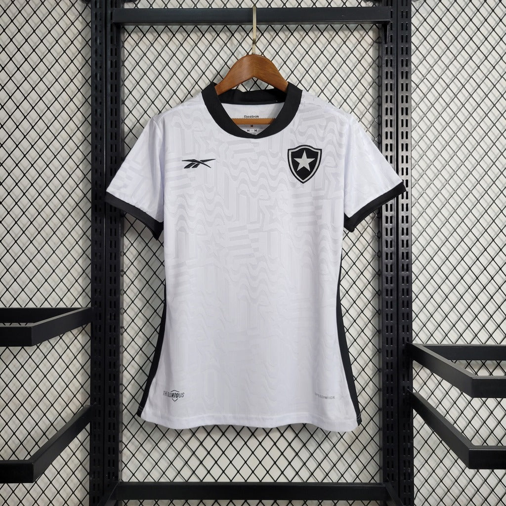 Camisa Botafogo Feminina II 2023/2024