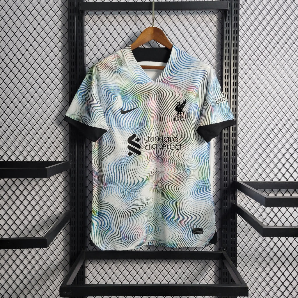 Camisa Liverpool II 2022/2023