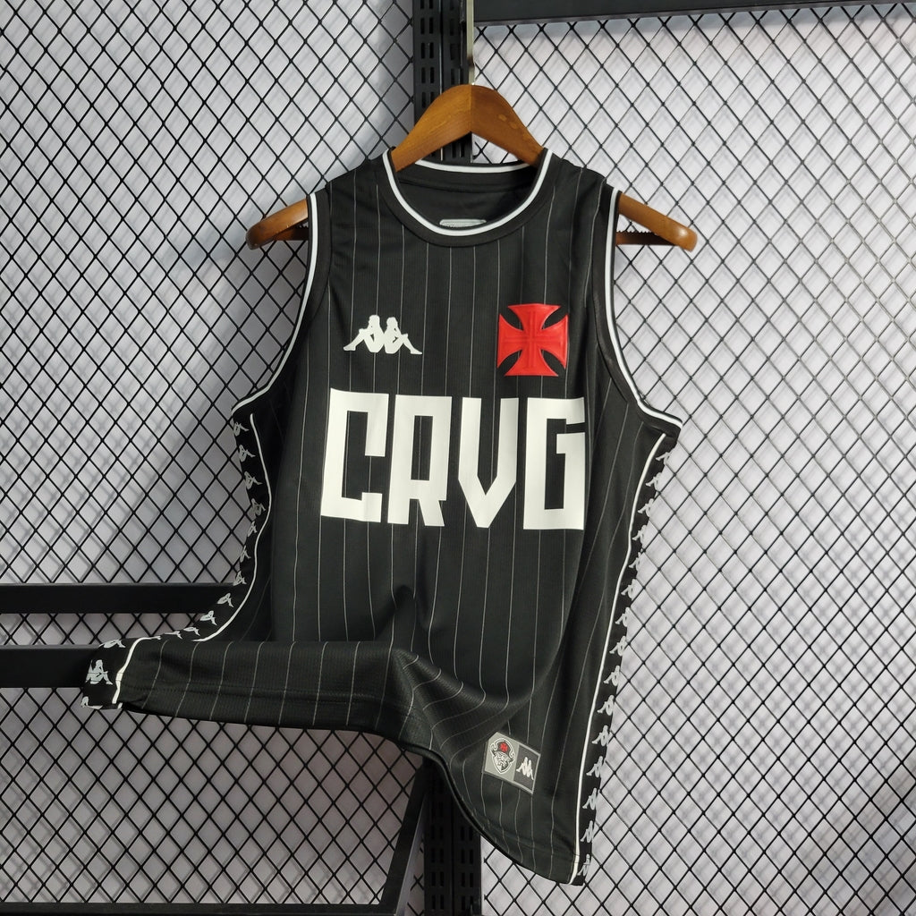 Camisa Regata Vasco II 2022/2023