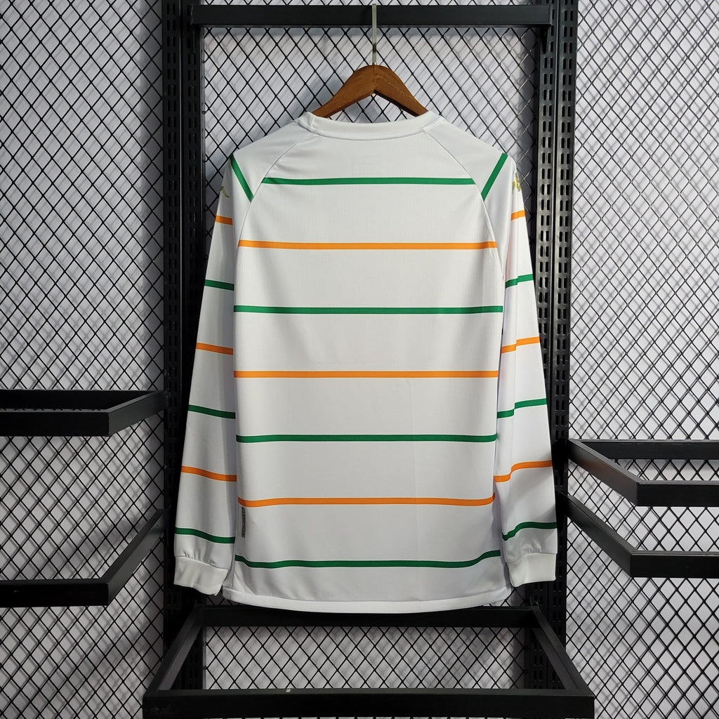 Camisa Manga Longa Venezia II 2022/2023