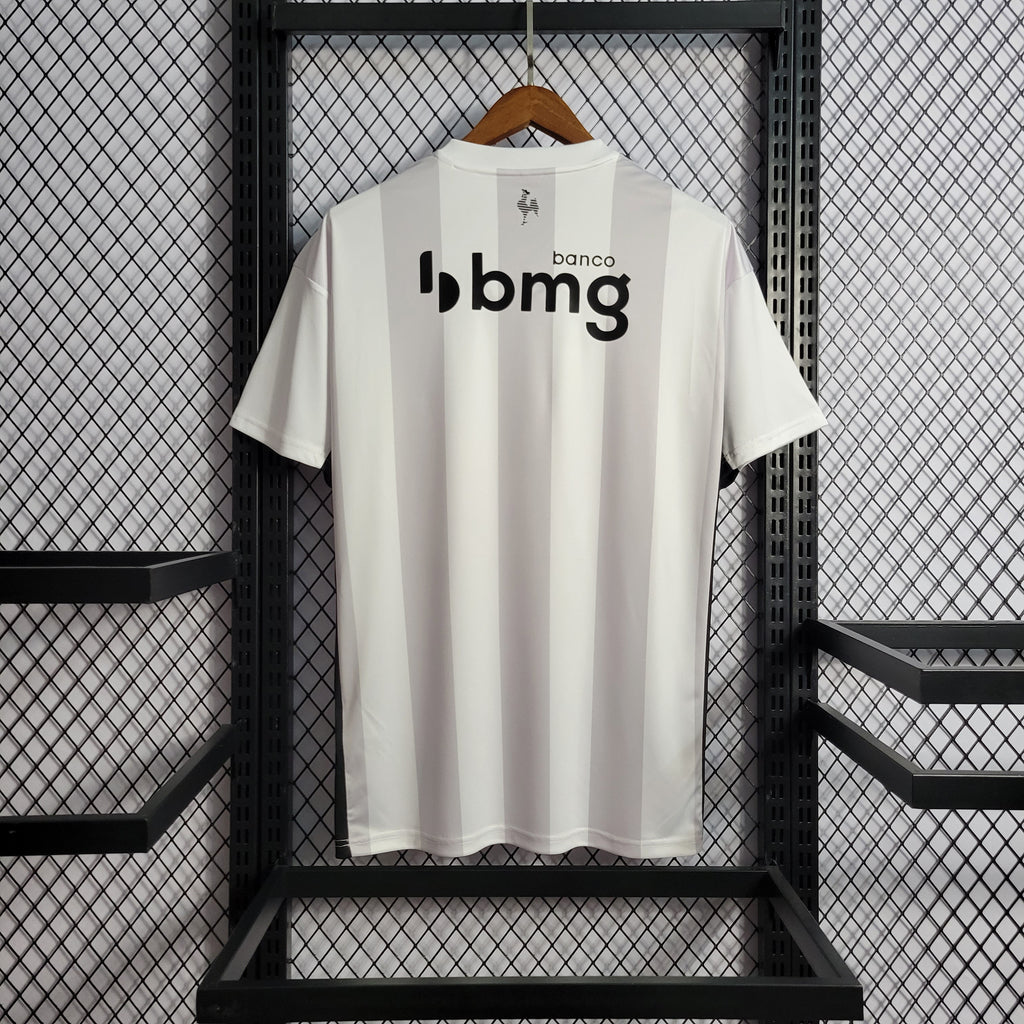 Camisa Atlético-MG II 2022/2023