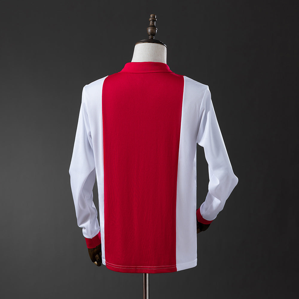 Camisa Manga Longa Ajax Special Edition - 2026/2027