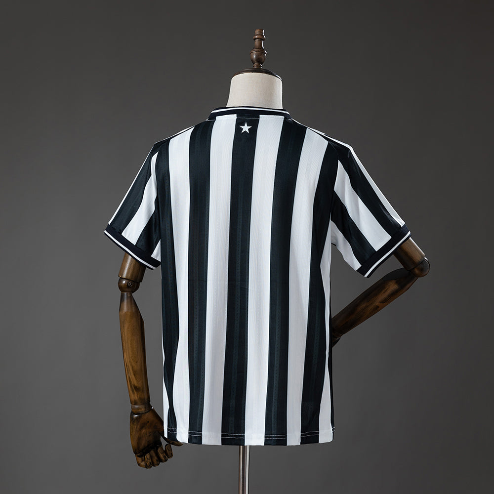 Camisa Botafogo I 2026/2027