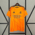 Camisa Real Madrid II 2024/2025