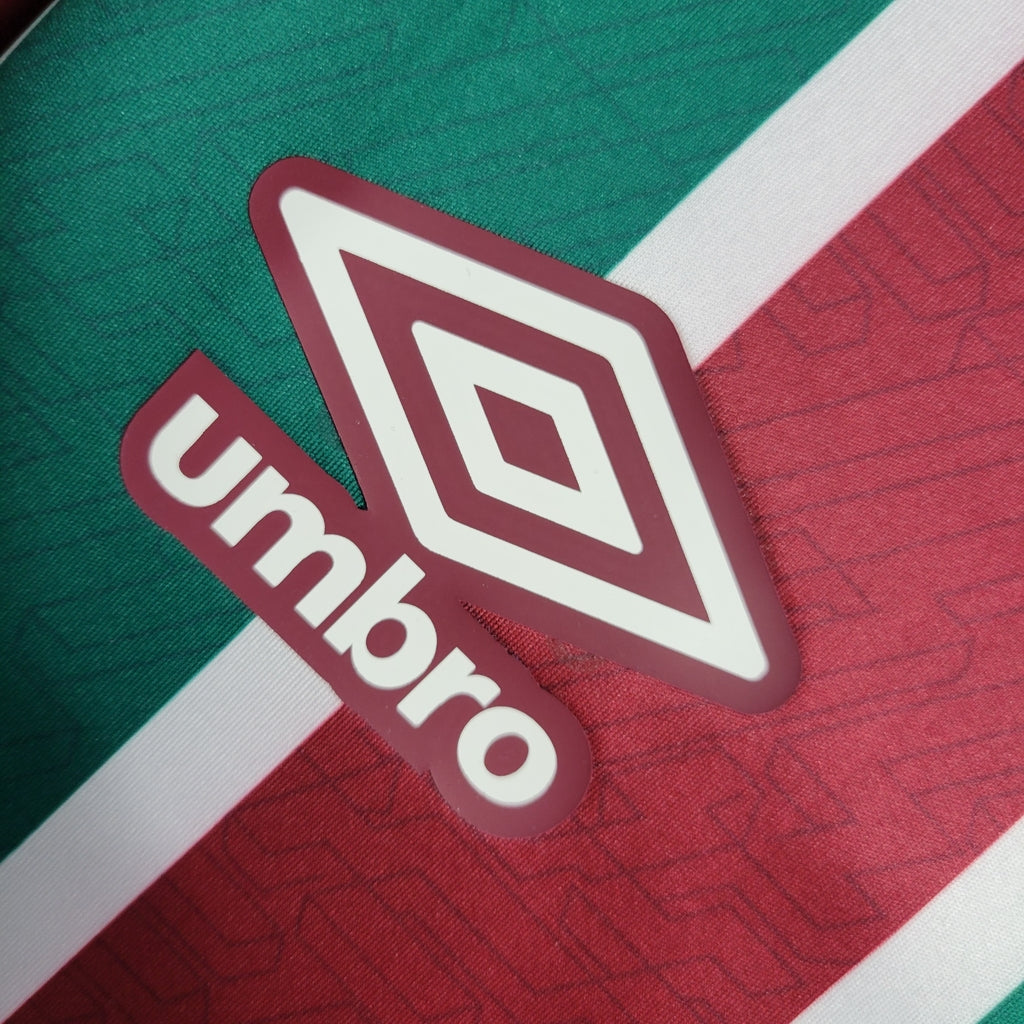 Camisa Feminina Fluminense I 2022/2023