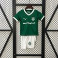 Conjunto Infantil - Palmeiras I 2025/2026