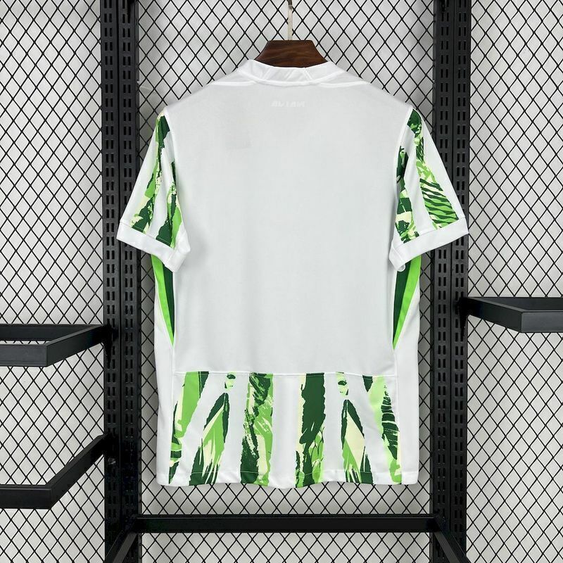 Camisa Seleção Nigéria I 2025/2026