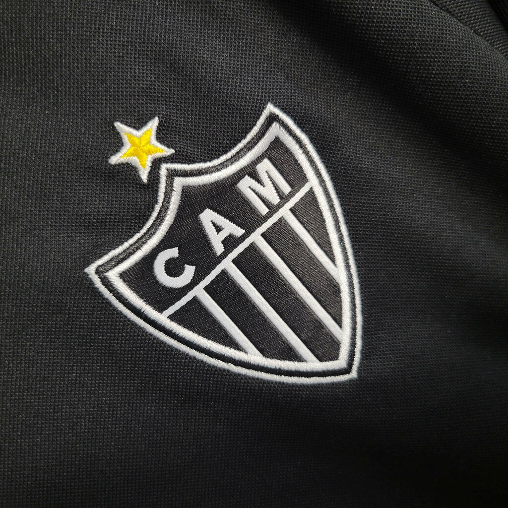 Camisa Feminina Atlético MG III 2023/2024