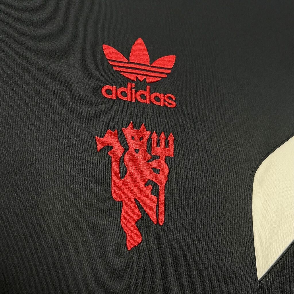 Camisa Manchester United Edição Especial 2024/2025