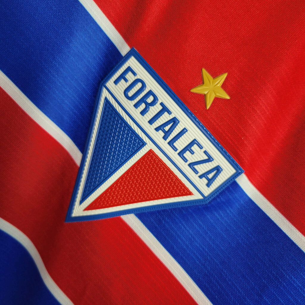 Camisa Fortaleza I 2023/2024
