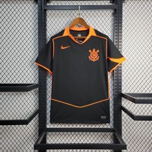 Camisa Corinthians III 2025/2026