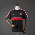 Camisa Flamengo Originals 2 Trefoil Adidas 2026