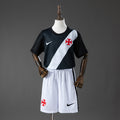 Conjunto Infantil - Vasco I 2026/2027