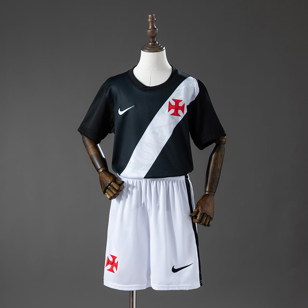 Conjunto Infantil - Vasco I 2026/2027