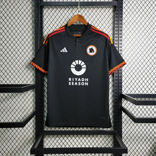 Camisa Roma III 2023/2024