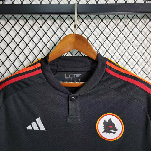 Camisa Roma III 2023/2024