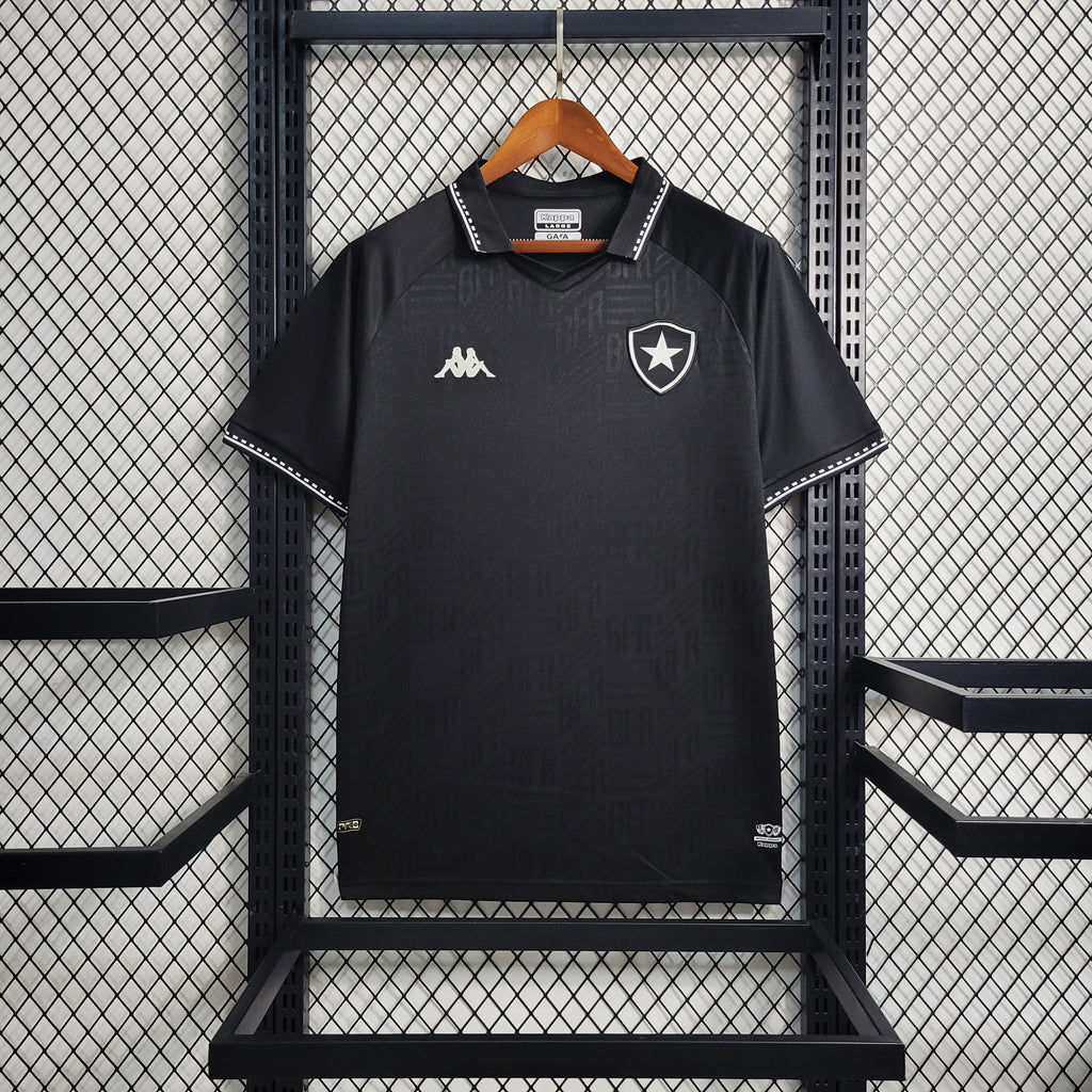 Camisa Botafogo II 2021/2022
