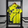 Camisa Leeds United II 2022/2023