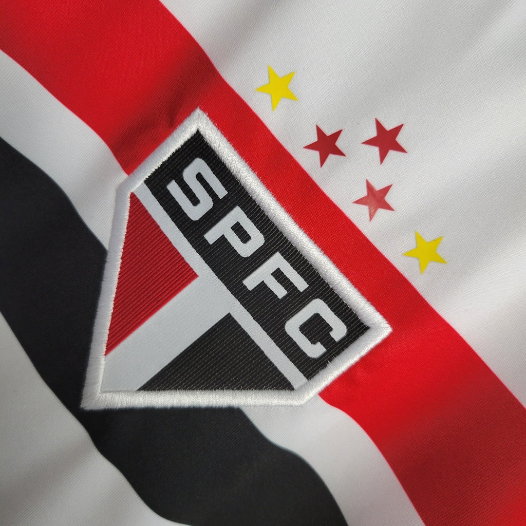 Camisa São Paulo Feminina II 2023/2024