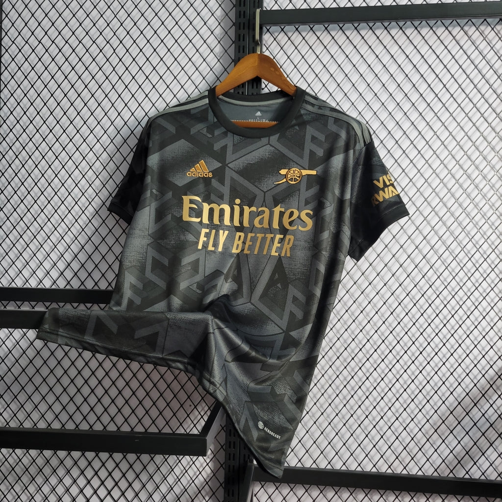 Camisa Arsenal II 2022/2023
