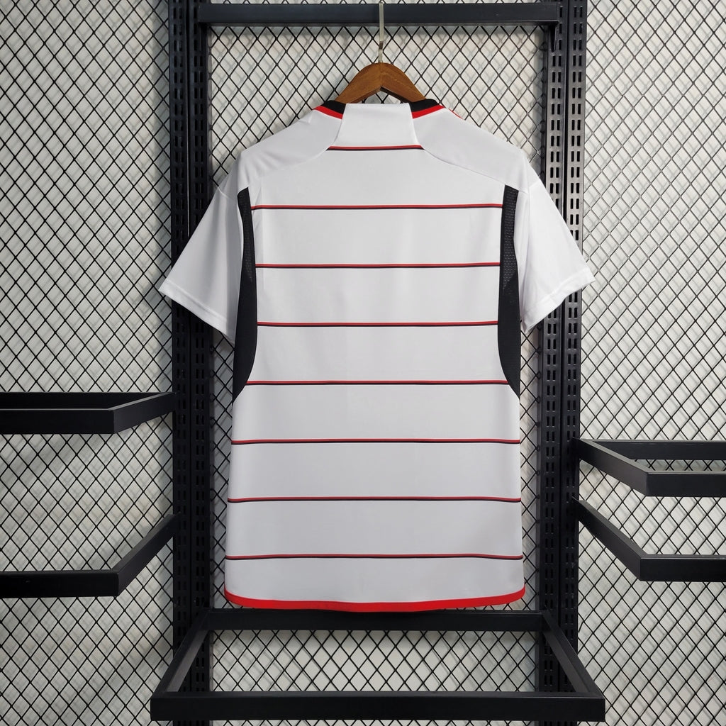 Camisa Flamengo II 2023/2024