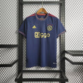 Camisa Ajax III 2022/2023
