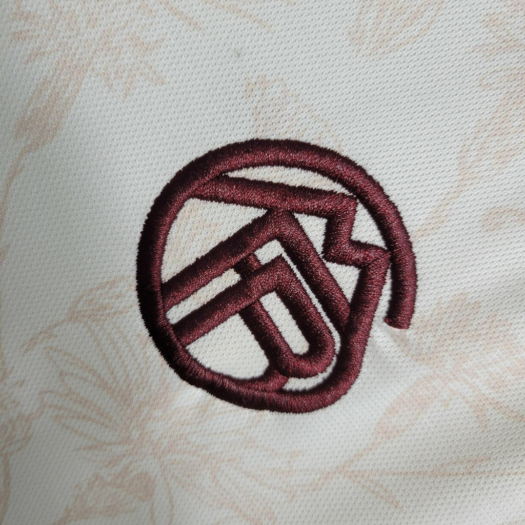 Camisa Bayern München Black Palace 2023/2024