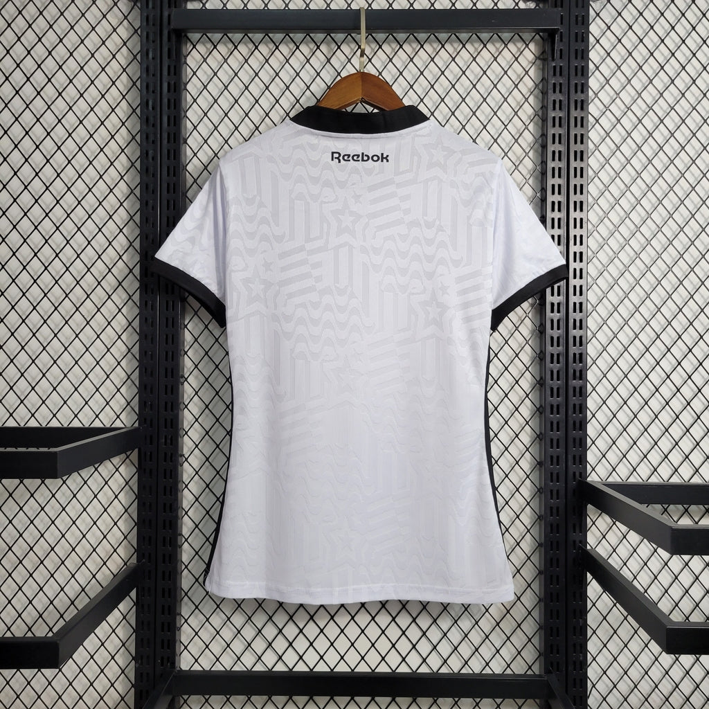 Camisa Botafogo Feminina II 2023/2024