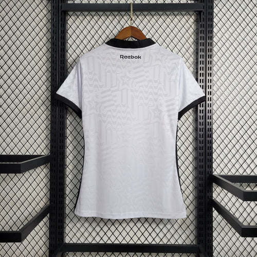 Camisa Botafogo Feminina II 2023/2024