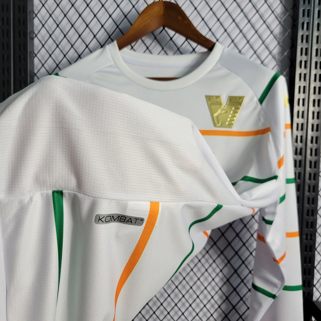 Camisa Manga Longa Venezia II 2022/2023