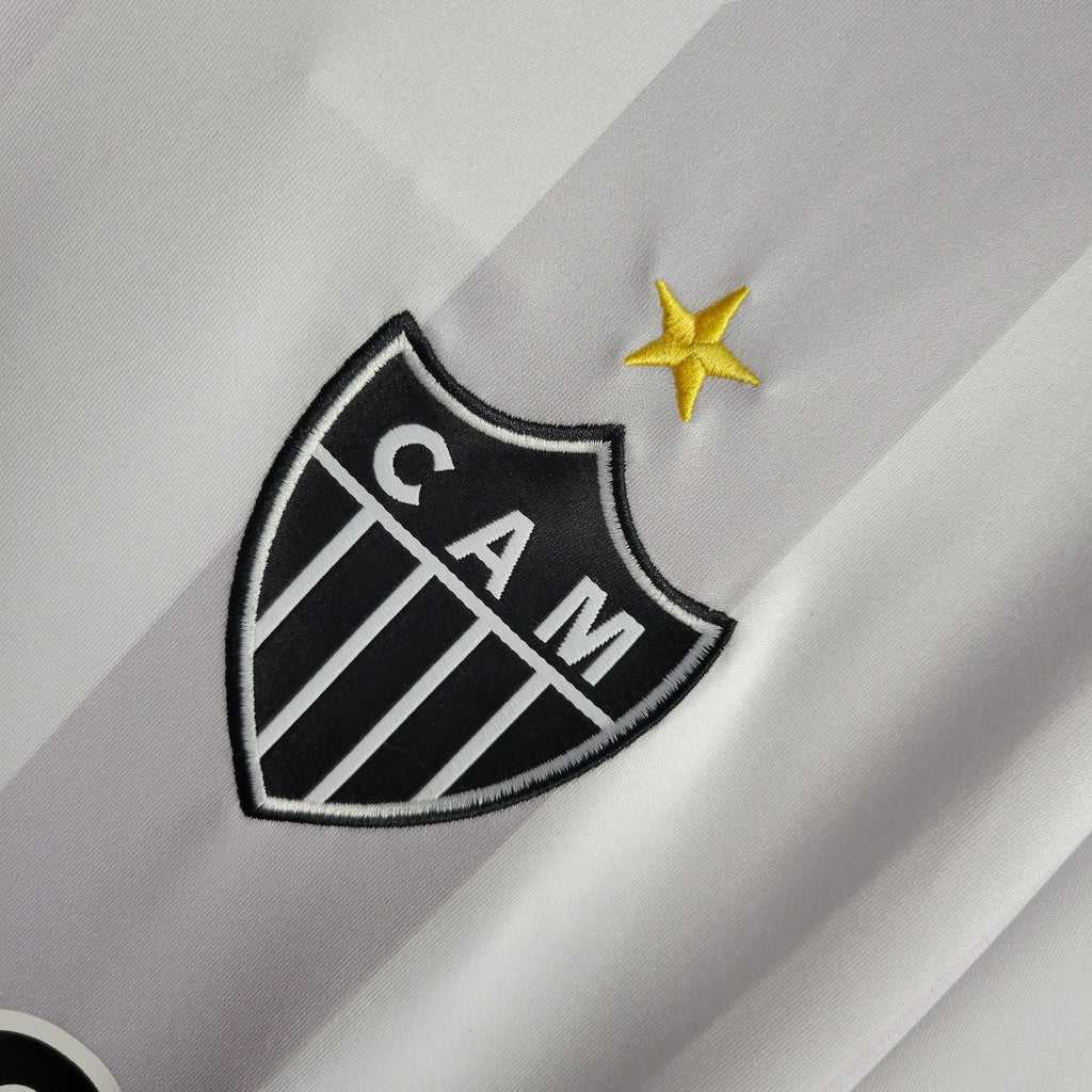 Camisa Atlético-MG II 2022/2023
